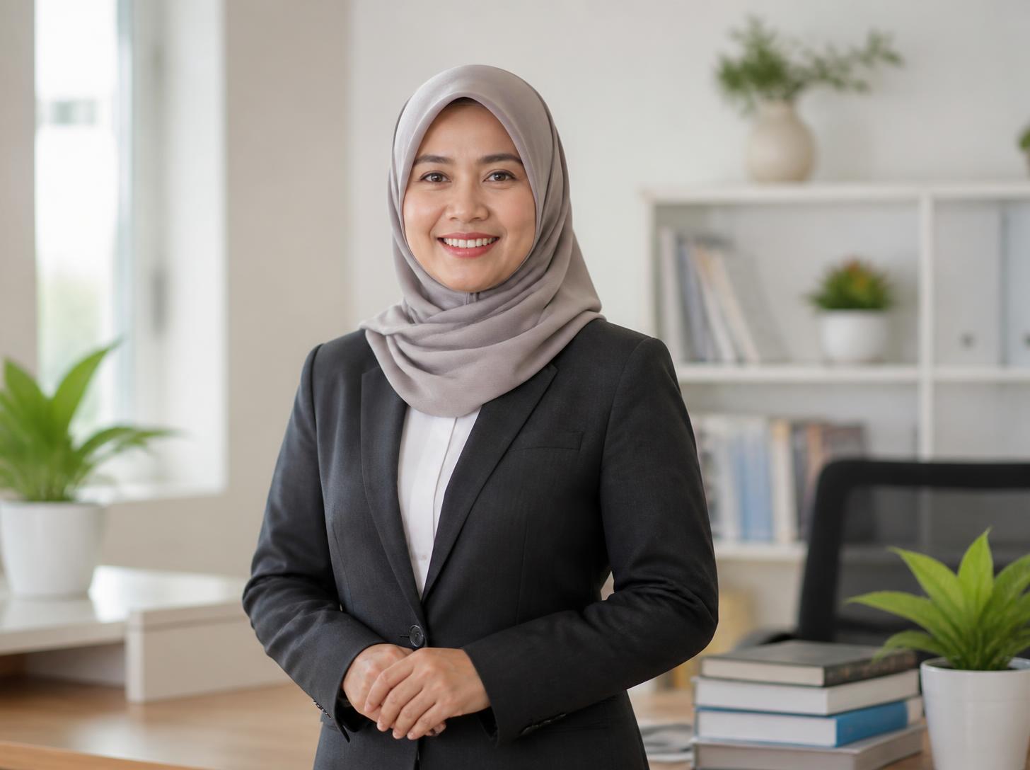 Kepala Sekolah